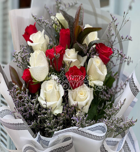 Flowers Delivery Bac Lieu - Vietnamese Flowers