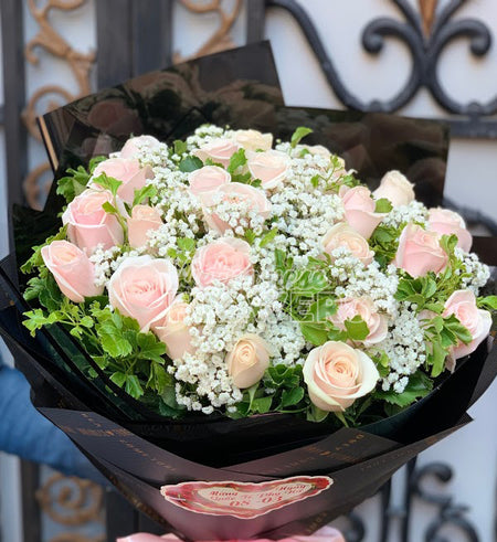 Flowers Delivery Ben Tre - Vietnamese Flowers