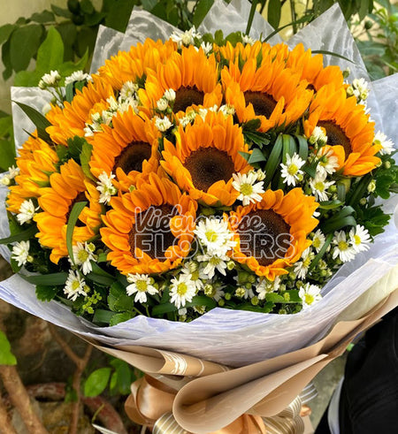 Flowers Delivery Cao Bang - Vietnamese Flowers