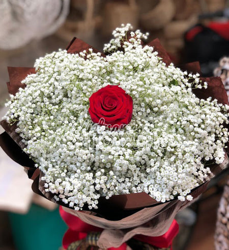 Flowers Delivery Dien Bien - Vietnamese Flowers