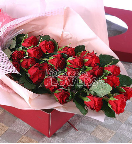 Flowers Delivery Dong Thap - Vietnamese Flowers