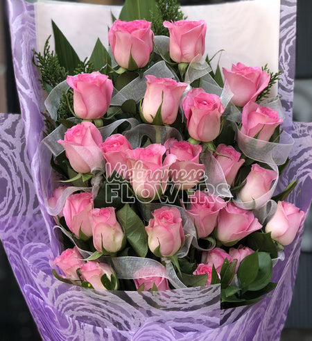 Flowers Delivery Ha Tinh - Vietnamese Flowers