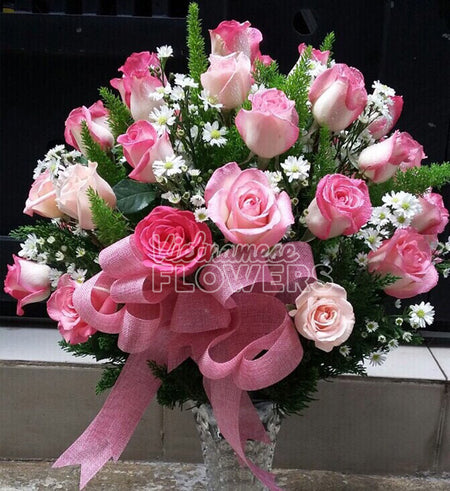 Flowers Delivery Kien Giang - Vietnamese Flowers