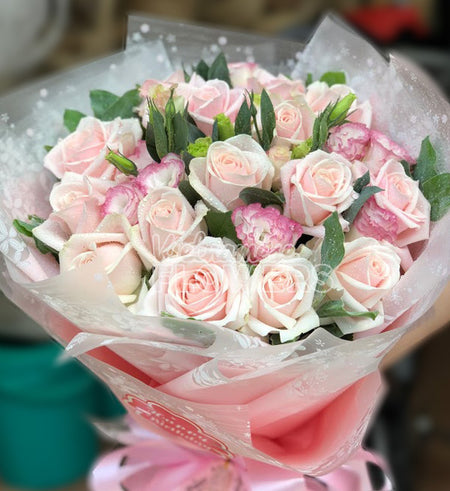 Flowers Delivery Lang Son - Vietnamese Flowers