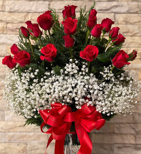Flowers Delivery Lao Cai - Vietnamese Flowers