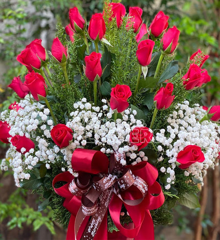 Flowers Delivery Phu Tho - Vietnamese Flowers