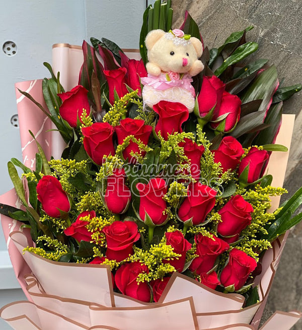 Flowers Delivery Quang Tri - Vietnamese Flowers