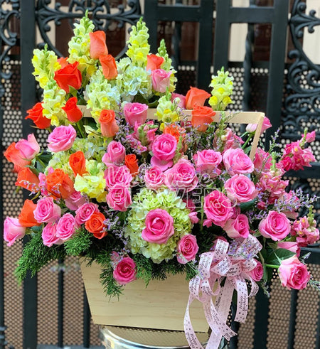 Flowers Delivery Saigon - Vietnamese Flowers