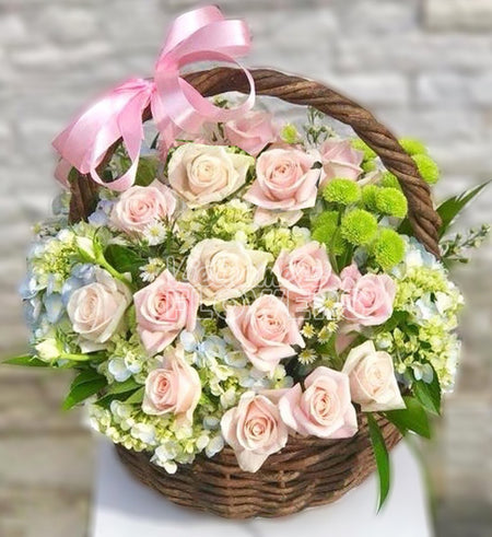 Flowers Delivery Thua Thien Hue - Vietnamese Flowers