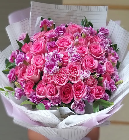 Flowers Delivery Vinh Phuc - Vietnamese Flowers