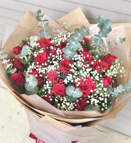 Flowers Delivery Yen Bai - Vietnamese Flowers