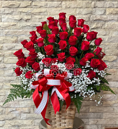 Flowers Delivery Hai Phong - Vietnamese Flowers