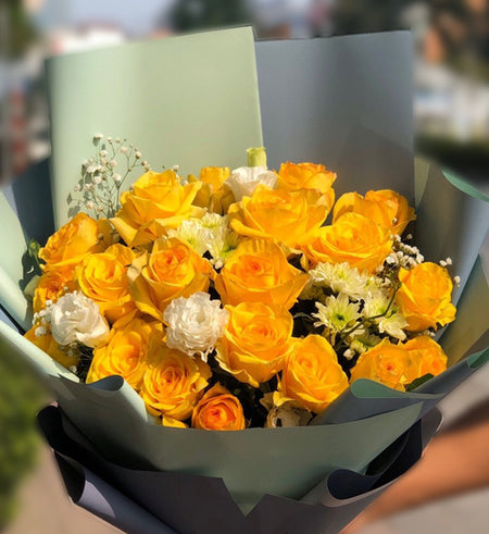 Flowers  Dong Thap - Vietnamese Flowers