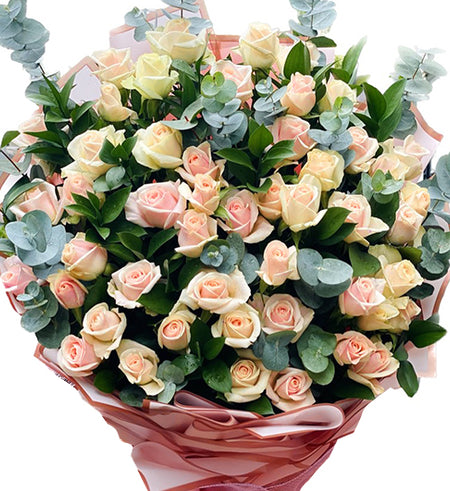 Flowers For 3/8 06 - Vietnamese Flowers