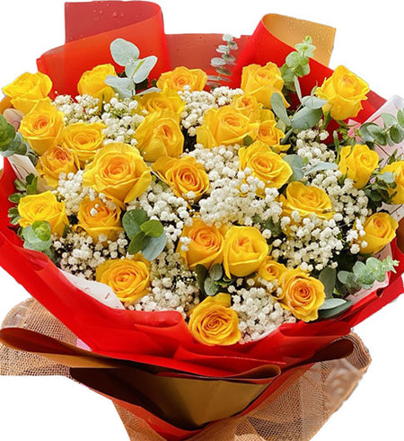 Flowers For 3/8 07 - Vietnamese Flowers