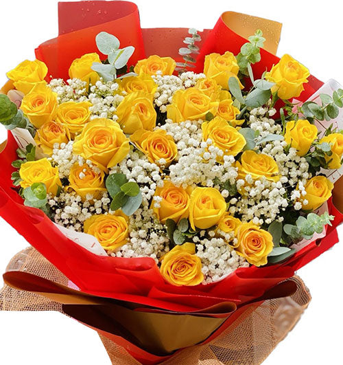 Flowers For 3/8 07 - Vietnamese Flowers