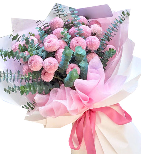 Flowers For 3/8 20 - Vietnamese Flowers