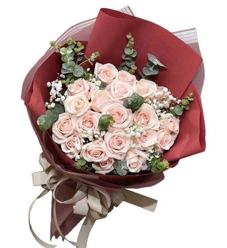 Birthday Flowers For Dad 55 - Vietnamese Flowers