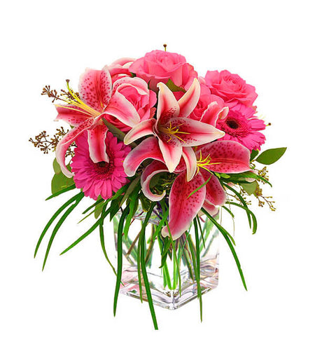 Flowers For Kids 25 - Vietnamese Flowers