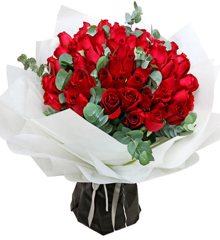 Birthday Flowers For Wife 50 - Vietnamese Flowers