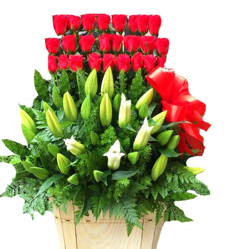 Women's Day Flowers 14 - Vietnamese Flowers