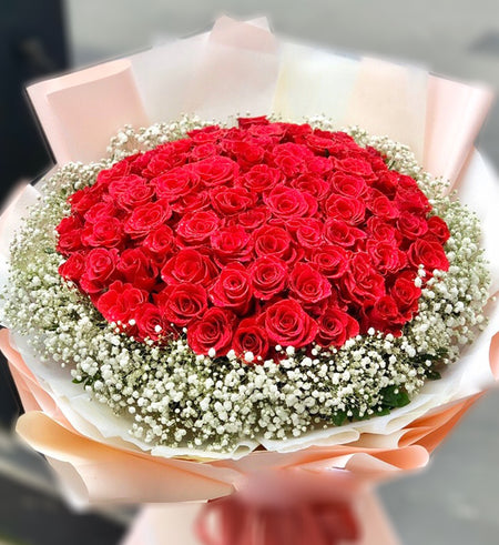 Flowers Hai Phong - Vietnamese Flowers