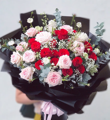 Flowers Hoa Binh - Vietnamese Flowers