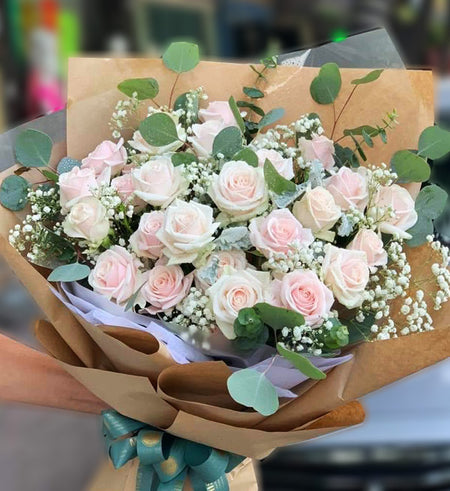 Flowers In Vietnam - Vietnamese Flowers