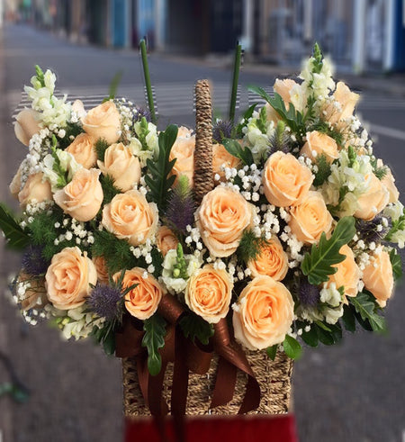 Flowers  Kien Giang - Vietnamese Flowers