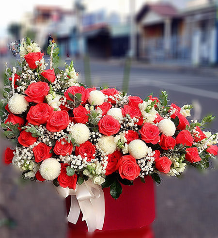 Flowers  Lai Chau - Vietnamese Flowers