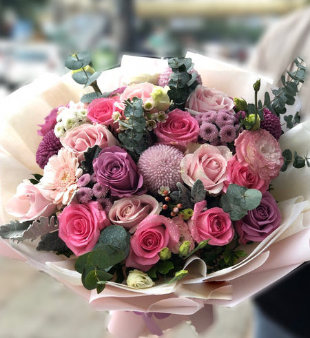 Flowers  Nam Dinh - Vietnamese Flowers