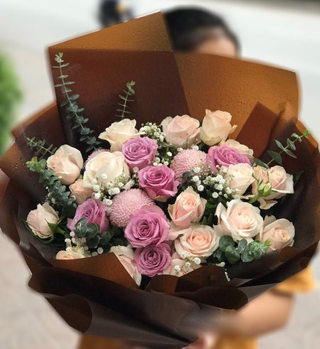 Flowers Phu Tho - Vietnamese Flowers
