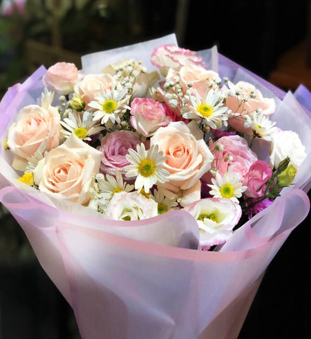 Flowers Quang Ninh - Vietnamese Flowers