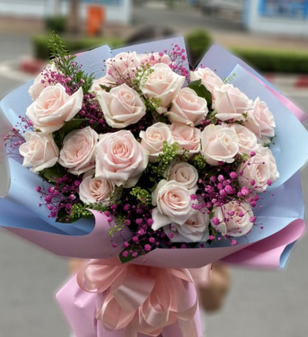 Flowers Tay Ninh - Vietnamese Flowers