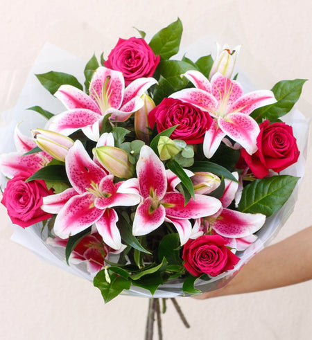 Flowers To Ho Chi Minh - Vietnamese Flowers