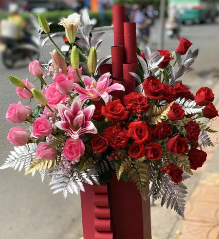Flowers To Saigon - Vietnamese Flowers