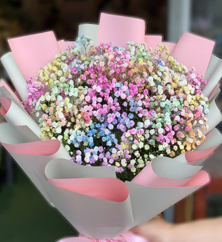 Flowers To Vietnam - Vietnamese Flowers
