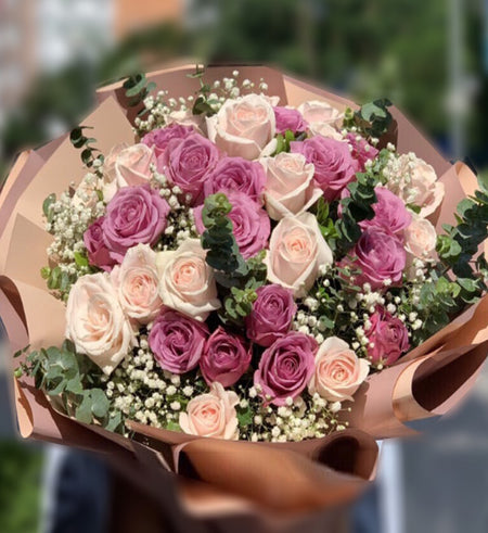 Flowers Tra Vinh - Vietnamese Flowers