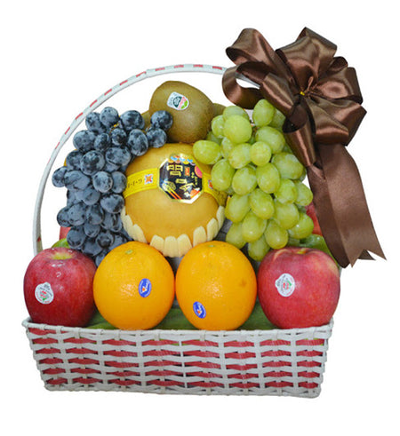 Fruits Basket #5 - Vietnamese Flowers