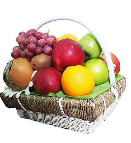 Fruits Basket #10 - Vietnamese Flowers