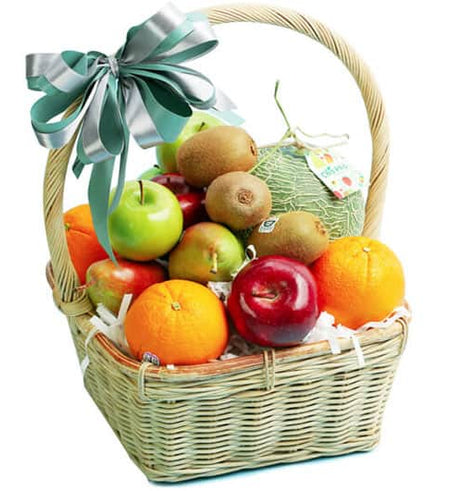 Fruits Basket #11 - Vietnamese Flowers