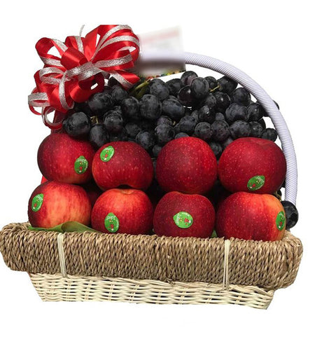 Fruits Basket #18 - Vietnamese Flowers