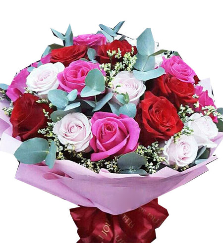 Get Well Flowers 10 - Vietnamese Flowers