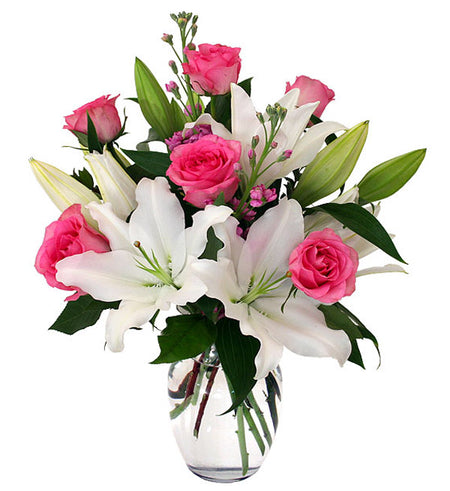 Get Well Flowers 170 - Vietnamese Flowers