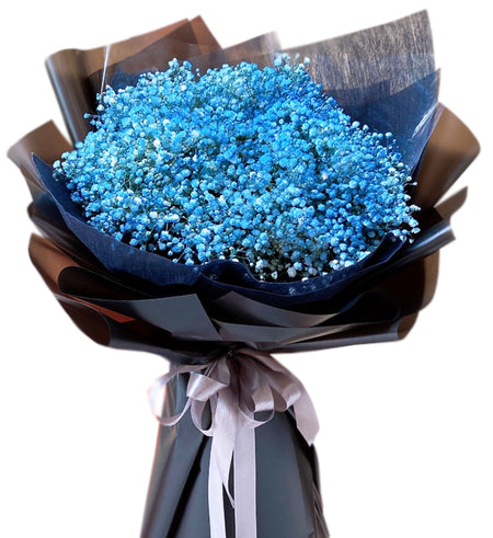 Gypsophila Baby's Breath 14 - Vietnamese Flowers