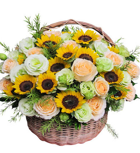 I'm Sorry Flowers Vietnam - Vietnamese Flowers
