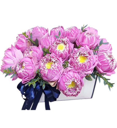 Lotus Flower 10 - Vietnamese Flowers