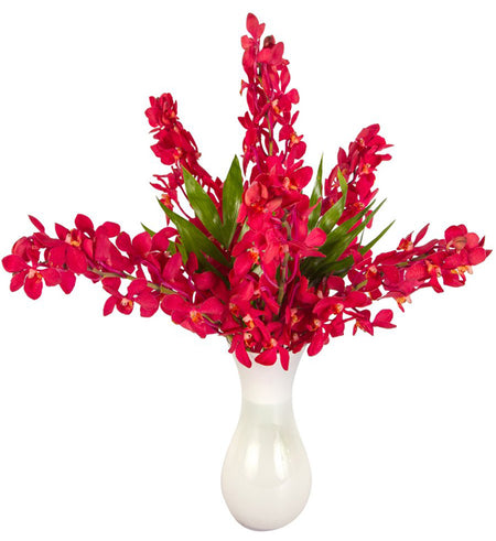 Mokara Orchid 45 - Vietnamese Flowers