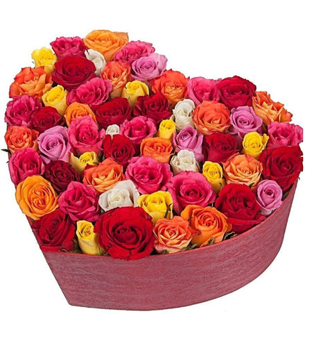 Romance Flowers Vietnam - Vietnamese Flowers