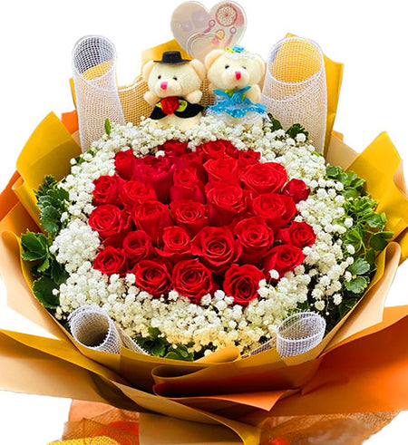 Special Women's Day Flowers 08 - Vietnamese Flowers